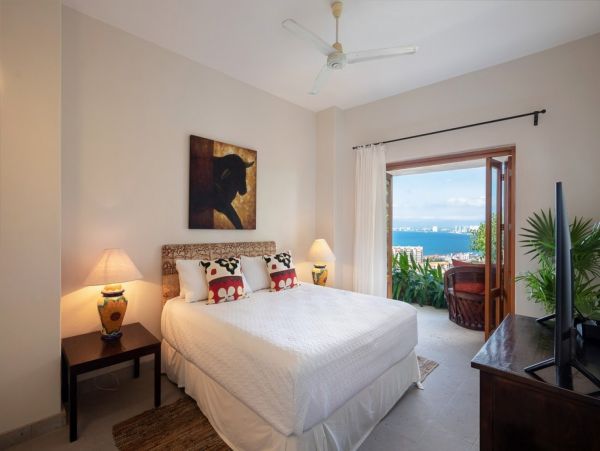 Puerto Vallarta Punta Mita Home 1006188