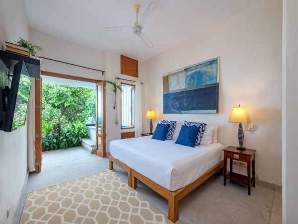 Puerto Vallarta Punta Mita Home 1006188