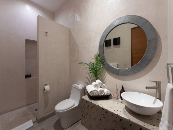 Puerto Vallarta Punta Mita Home 1006188