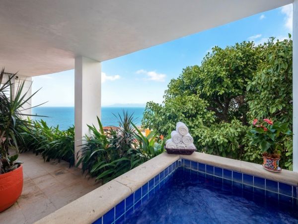 Puerto Vallarta Punta Mita Home 1006188