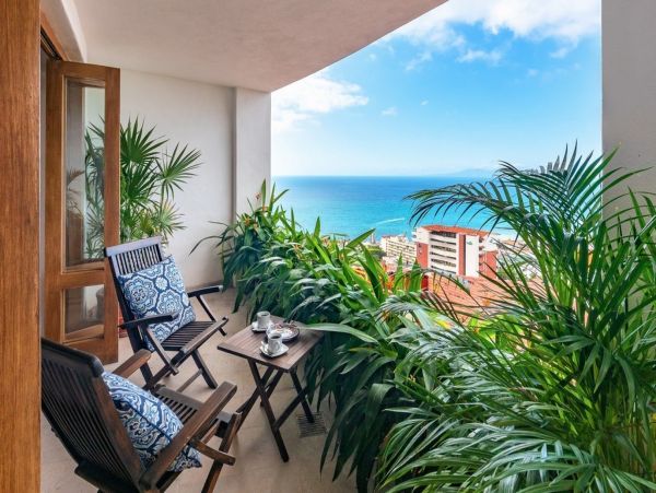 Puerto Vallarta Punta Mita Home 1006188