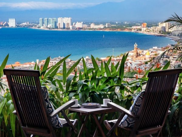 Puerto Vallarta Punta Mita Home 1006188