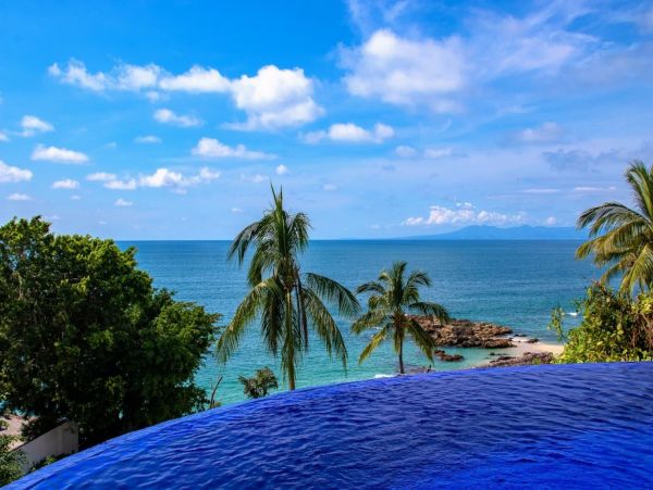 Puerto Vallarta Punta Mita Home 1006189