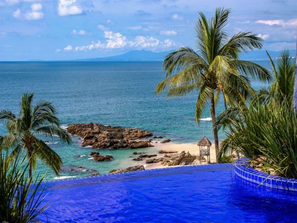 Puerto Vallarta Punta Mita Home 1006189