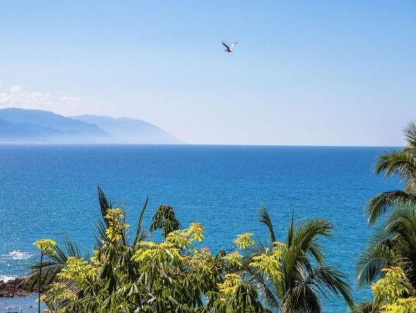 Puerto Vallarta Punta Mita Home 1006189