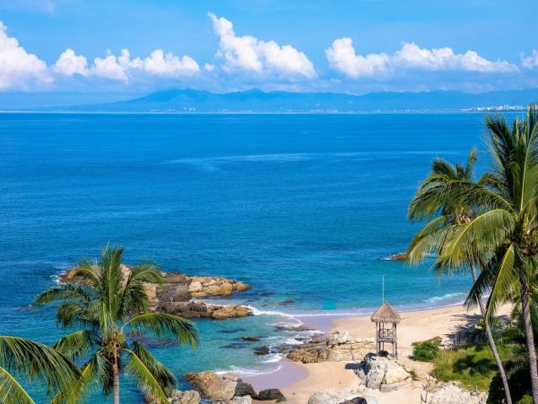 Puerto Vallarta Punta Mita Home 1006189