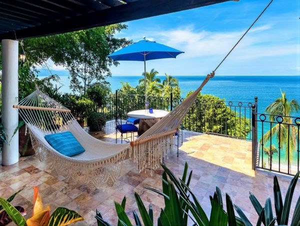 Puerto Vallarta Punta Mita Home 1006189