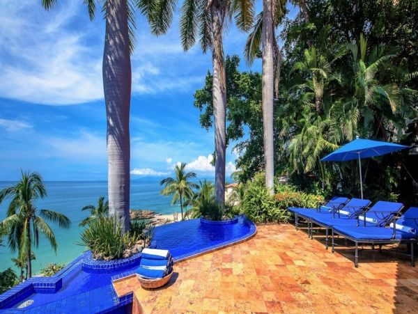 Puerto Vallarta Punta Mita Home 1006189