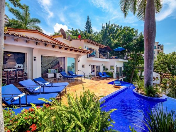 Puerto Vallarta Punta Mita Home 1006189