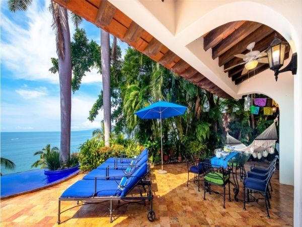 Puerto Vallarta Punta Mita Home 1006189