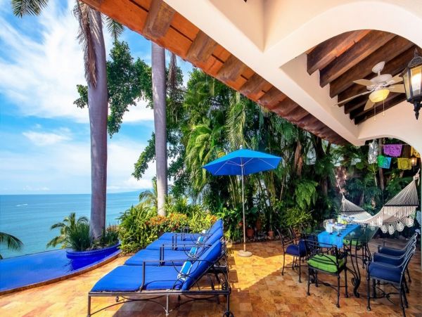 Puerto Vallarta Punta Mita Home 1006189