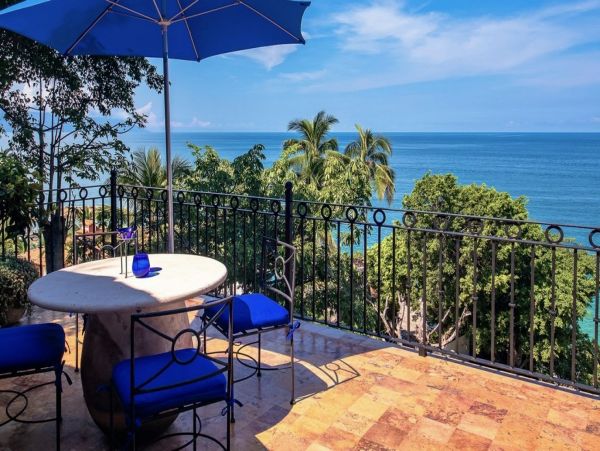 Puerto Vallarta Punta Mita Home 1006189
