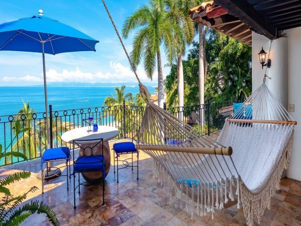 Puerto Vallarta Punta Mita Home 1006189