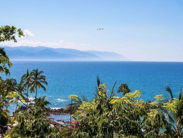 Puerto Vallarta Punta Mita Home 1006189