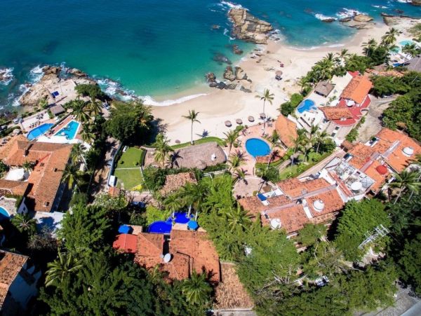 Puerto Vallarta Punta Mita Home 1006189