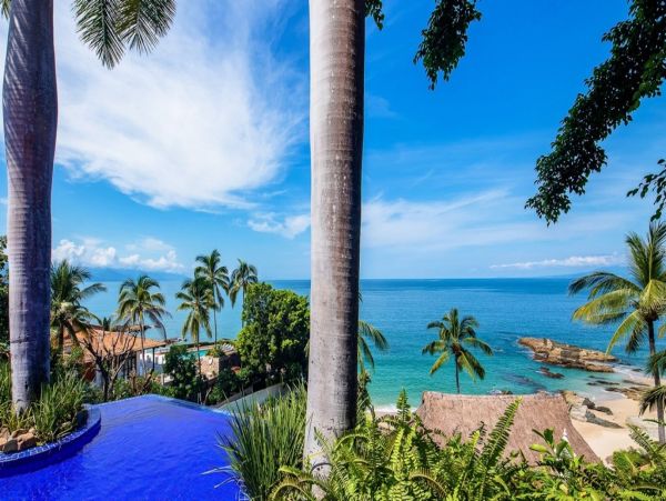 Puerto Vallarta Punta Mita Home 1006189