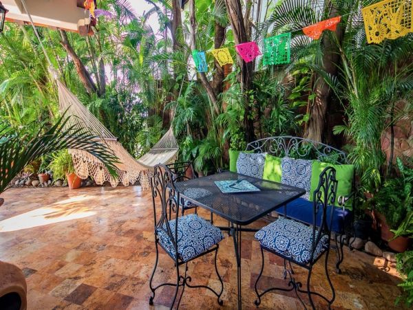 Puerto Vallarta Punta Mita Home 1006189