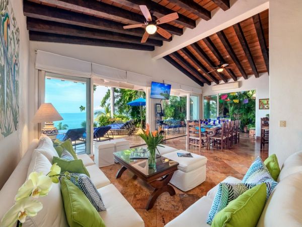 Puerto Vallarta Punta Mita Home 1006189