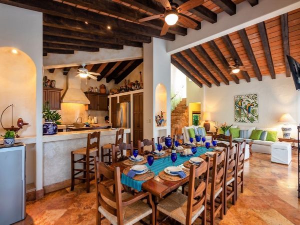 Puerto Vallarta Punta Mita Home 1006189