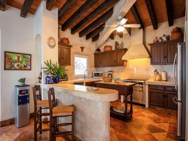 Puerto Vallarta Punta Mita Home 1006189
