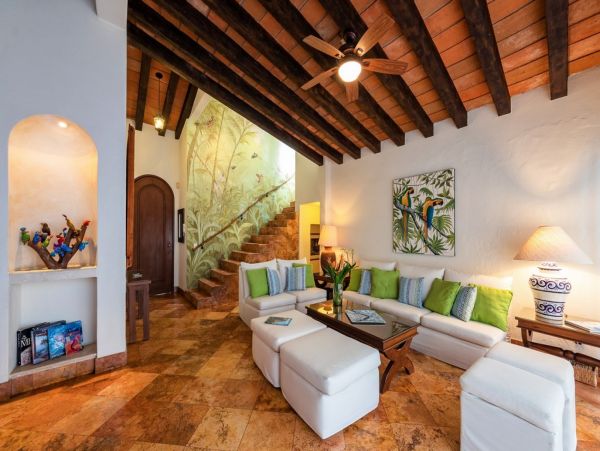 Puerto Vallarta Punta Mita Home 1006189