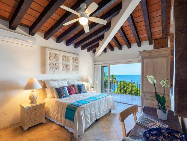 Puerto Vallarta Punta Mita Home 1006189