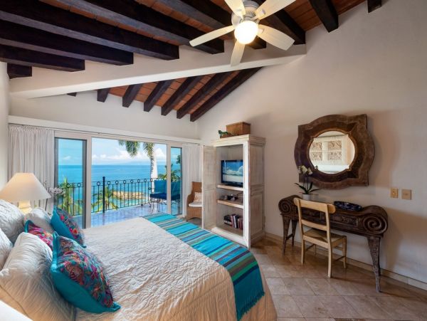 Puerto Vallarta Punta Mita Home 1006189