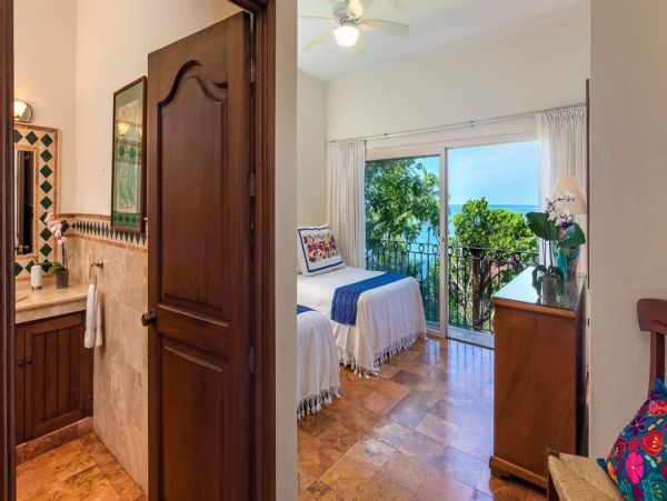 Puerto Vallarta Punta Mita Home 1006189