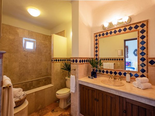 Puerto Vallarta Punta Mita Home 1006189