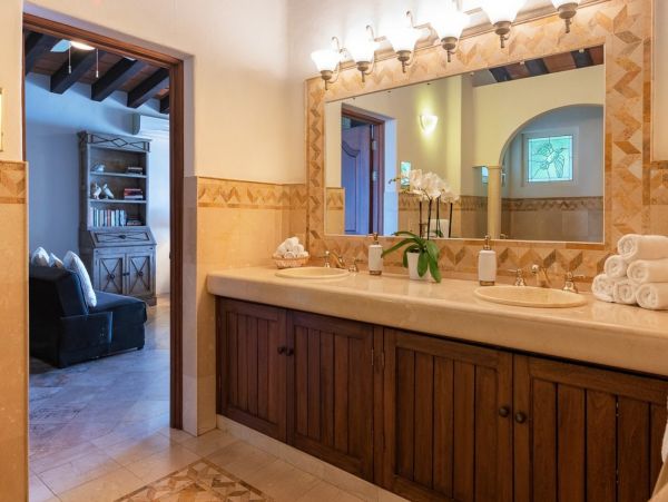 Puerto Vallarta Punta Mita Home 1006189