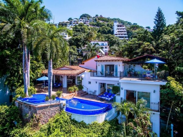 Puerto Vallarta Punta Mita Home 1006189