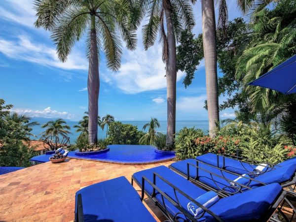 Puerto Vallarta Punta Mita Home 1006189