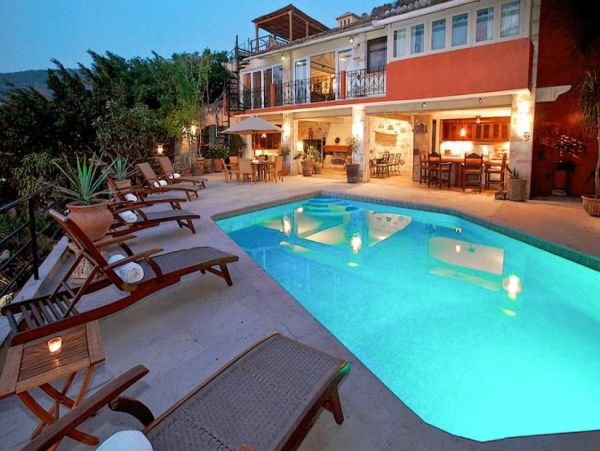 Puerto Vallarta Punta Mita Home 1006190
