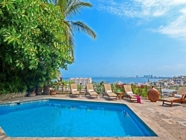 Puerto Vallarta Punta Mita Home 1006190