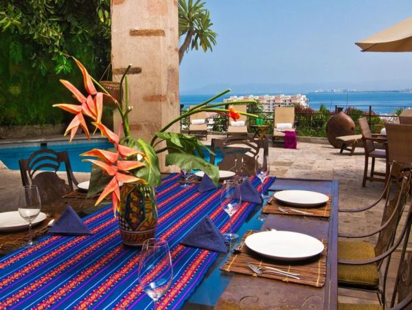 Puerto Vallarta Punta Mita Home 1006190
