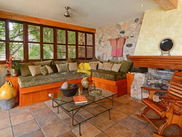 Puerto Vallarta Punta Mita Home 1006190