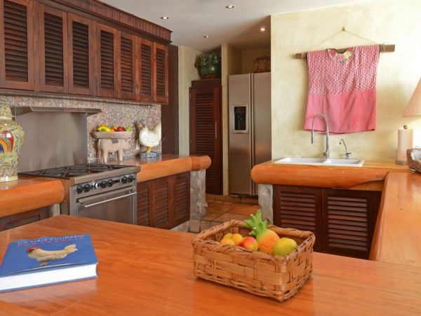 Puerto Vallarta Punta Mita Home 1006190