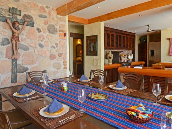 Puerto Vallarta Punta Mita Home 1006190