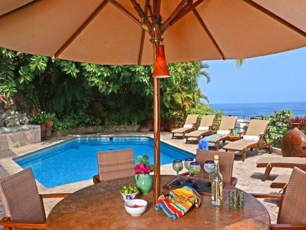 Puerto Vallarta Punta Mita Home 1006190