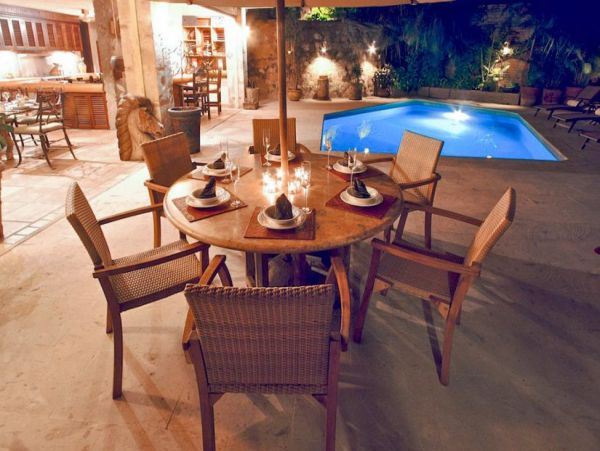 Puerto Vallarta Punta Mita Home 1006190