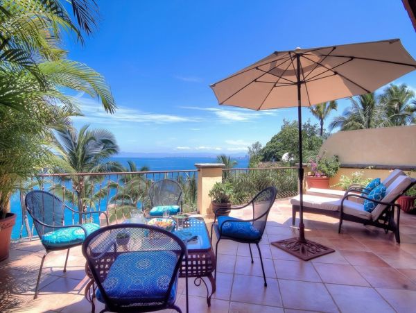 Puerto Vallarta Punta Mita Home 1006191