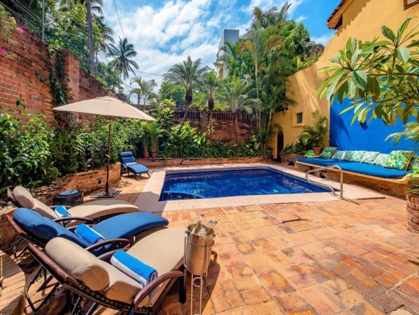 Puerto Vallarta Punta Mita Home 1006191