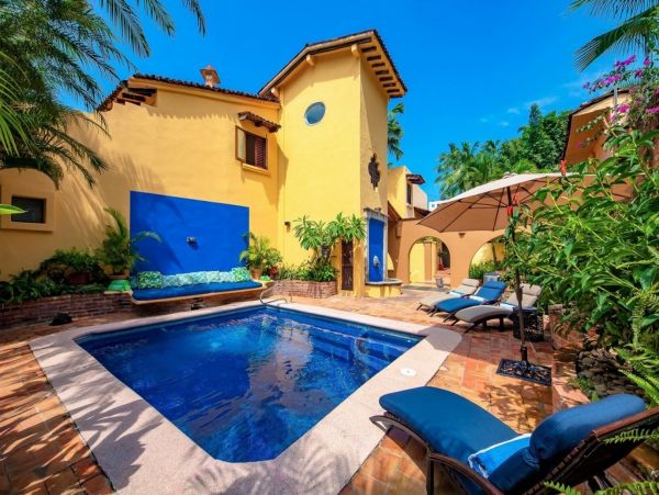 Puerto Vallarta Punta Mita Home 1006191