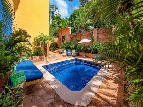 Puerto Vallarta Punta Mita Home 1006191