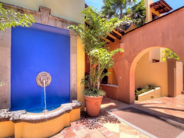 Puerto Vallarta Punta Mita Home 1006191