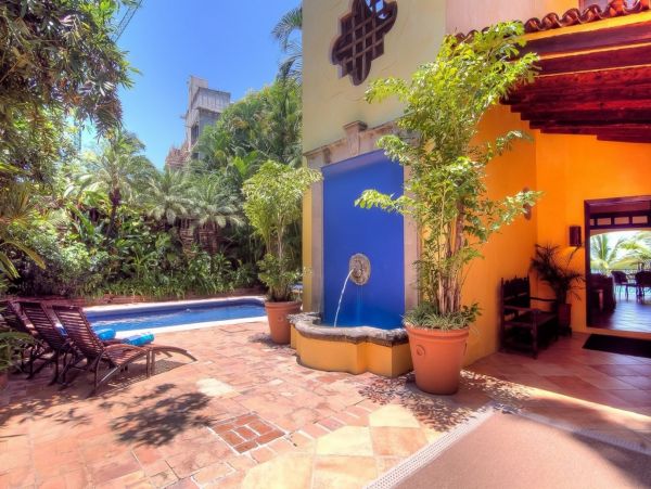 Puerto Vallarta Punta Mita Home 1006191