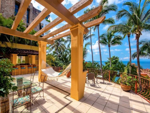 Puerto Vallarta Punta Mita Home 1006191