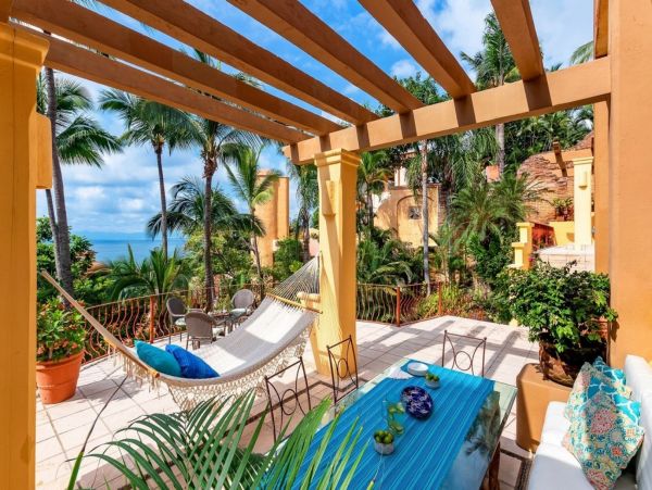 Puerto Vallarta Punta Mita Home 1006191