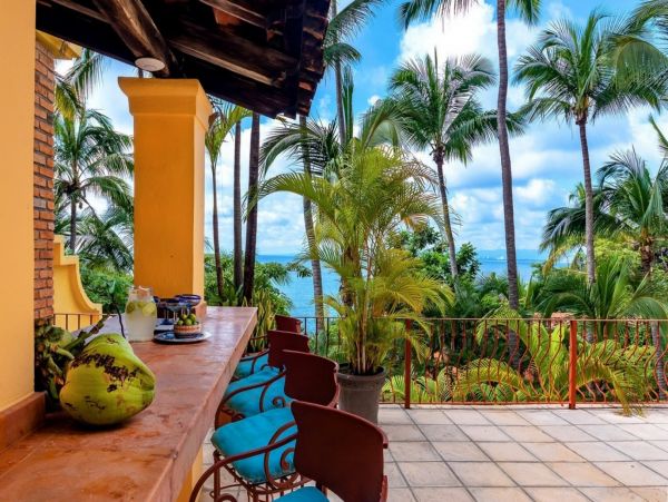 Puerto Vallarta Punta Mita Home 1006191