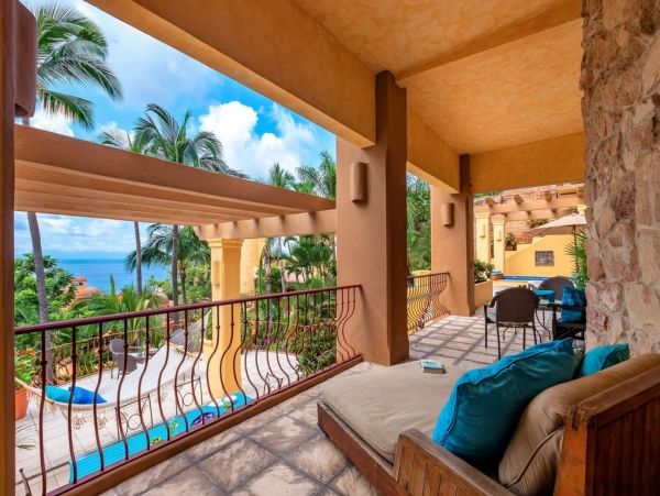 Puerto Vallarta Punta Mita Home 1006191